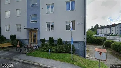 Apartments for rent in Botkyrka - Photo from Google Street View
