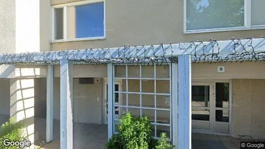 Apartments for rent in Botkyrka - Photo from Google Street View