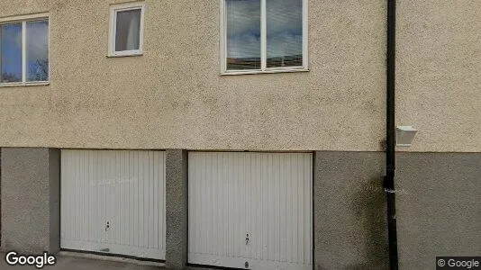 Apartments for rent in Haninge - Photo from Google Street View