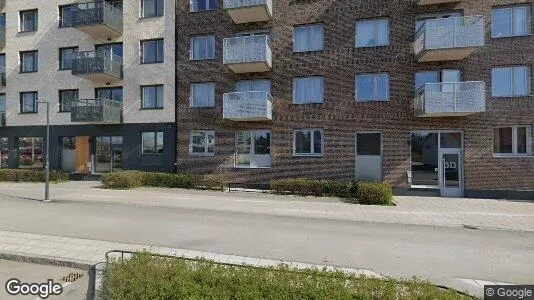 Apartments for rent in Österåker - Photo from Google Street View