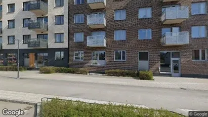 Apartments for rent in Österåker - Photo from Google Street View