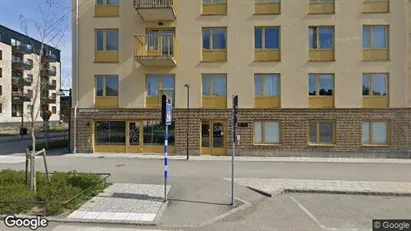 Apartments for rent in Österåker - Photo from Google Street View