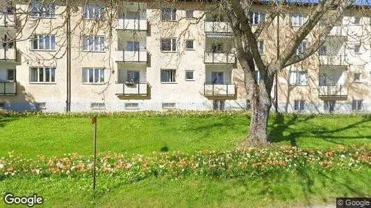Apartments for rent in Stockholm West - Photo from Google Street View