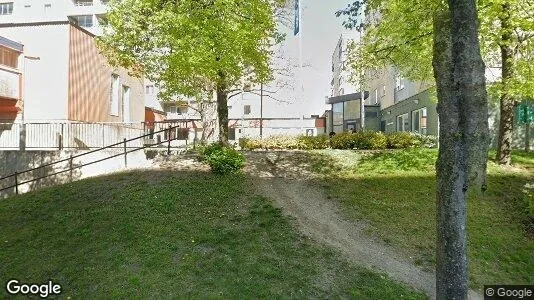 Apartments for rent in Stockholm West - Photo from Google Street View