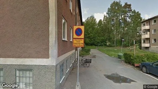 Apartments for rent in Stockholm South - Photo from Google Street View