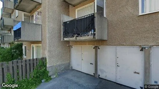 Apartments for rent in Stockholm South - Photo from Google Street View