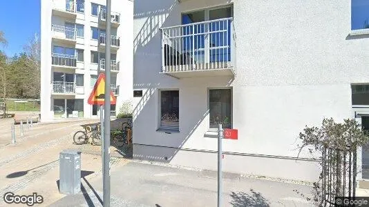 Apartments for rent in Tyresö - Photo from Google Street View