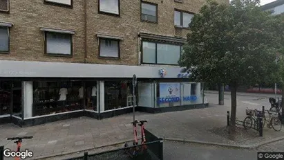 Apartments for rent in Sofielund - Photo from Google Street View