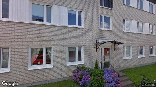 Apartments for rent in Linköping - Photo from Google Street View