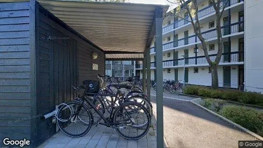 Rooms for rent in Lund - Photo from Google Street View