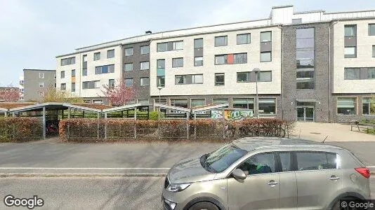 Rooms for rent in Lund - Photo from Google Street View