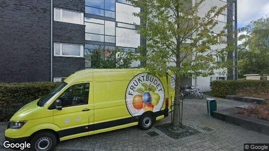 Apartments for rent in Malmö City - Photo from Google Street View
