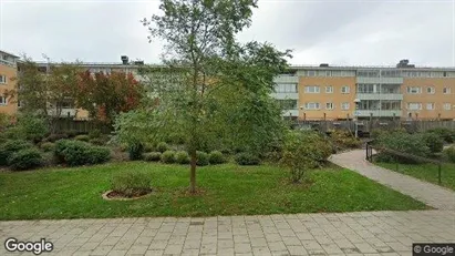 Apartments for rent in Limhamn/Bunkeflo - Photo from Google Street View