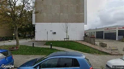 Apartments for rent in Malmö City - Photo from Google Street View