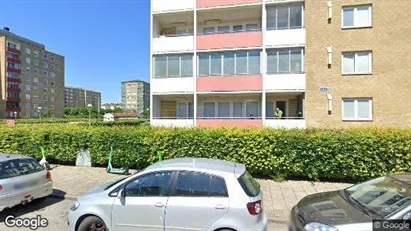 Apartments for rent in Malmö City - Photo from Google Street View