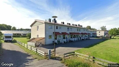 Apartments for rent in Ulricehamn - Photo from Google Street View