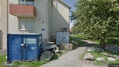 Apartments for rent in Lundby - Photo from Google Street View