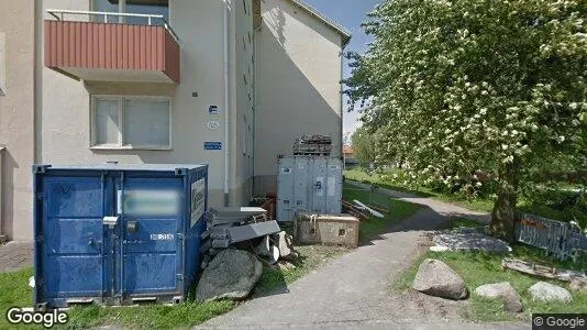 Apartments for rent in Lundby - Photo from Google Street View
