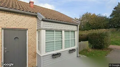 Apartments for rent in Trelleborg - Photo from Google Street View