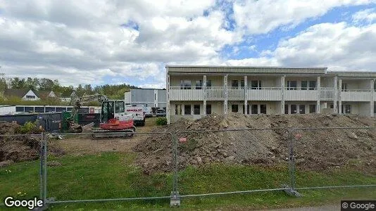 Apartments for rent in Nyköping - Photo from Google Street View