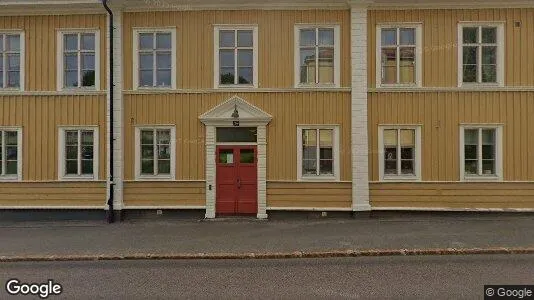 Apartments for rent in Härnösand - Photo from Google Street View