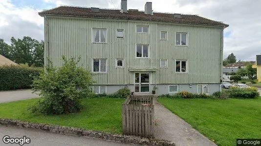 Apartments for rent in Borås - Photo from Google Street View