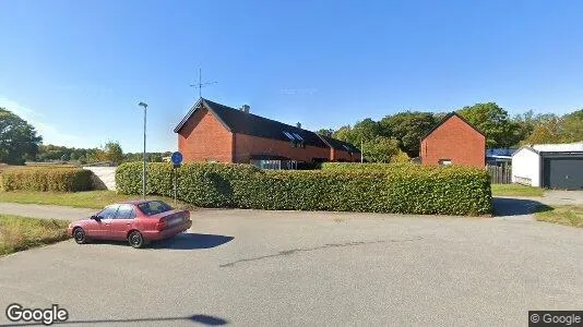 Apartments for rent in Ronneby - Photo from Google Street View