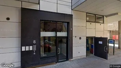 Apartments for rent in Malmö City - Photo from Google Street View