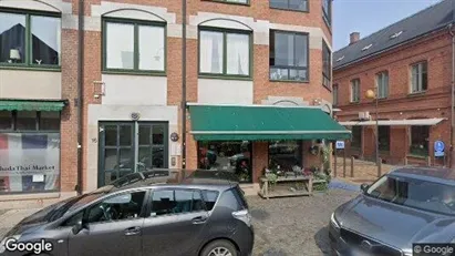 Apartments for rent in Eslöv - Photo from Google Street View