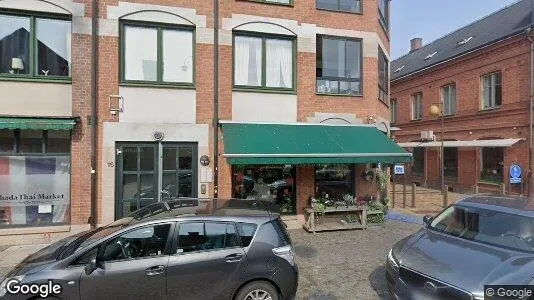 Apartments for rent in Eslöv - Photo from Google Street View