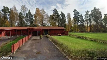 Apartments for rent in Degerfors - Photo from Google Street View