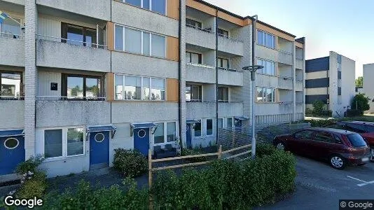 Apartments for rent in Växjö - Photo from Google Street View