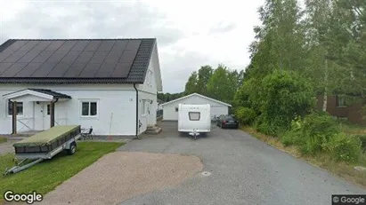 Apartments for rent in Örebro - Photo from Google Street View