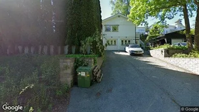 Apartments for rent in Tyresö - Photo from Google Street View
