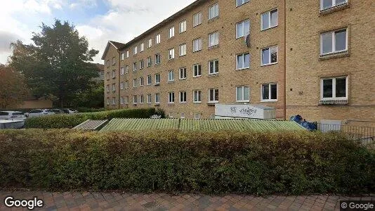 Apartments for rent in Malmö City - Photo from Google Street View