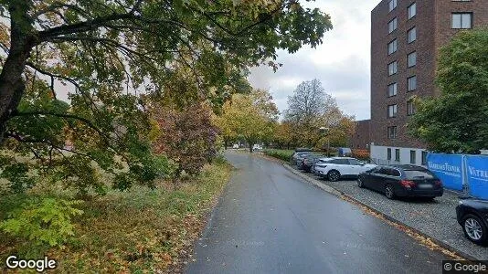 Apartments for rent in Järfälla - Photo from Google Street View
