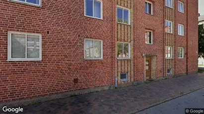 Apartments for rent in Malmö City - Photo from Google Street View