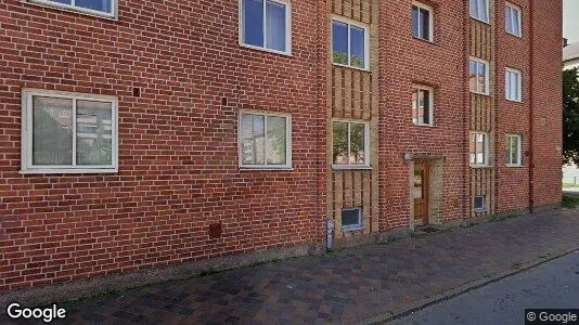 Apartments for rent in Malmö City - Photo from Google Street View