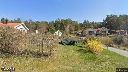 Apartments for rent in Stenungsund - Photo from Google Street View