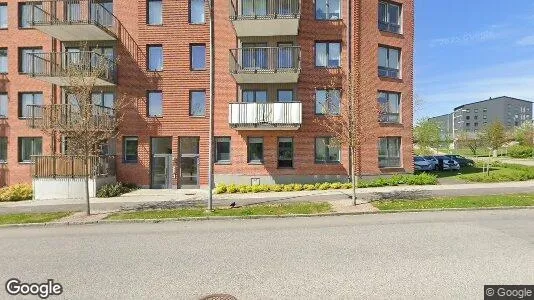 Apartments for rent in Lund - Photo from Google Street View