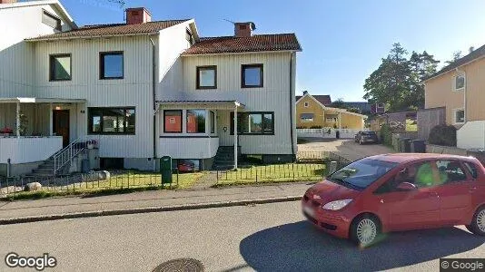 Apartments for rent in Uddevalla - Photo from Google Street View