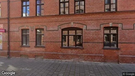 Apartments for rent in Sofielund - Photo from Google Street View