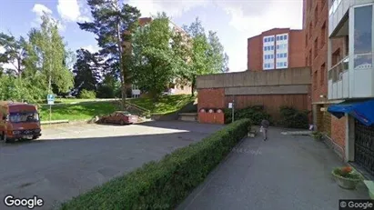 Apartments for rent in Huddinge - Photo from Google Street View