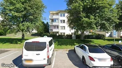 Apartments for rent in Norrköping - Photo from Google Street View