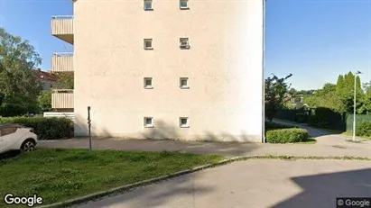 Apartments for rent in Uppsala - Photo from Google Street View
