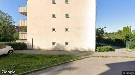 Apartments for rent in Uppsala - Photo from Google Street View