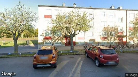 Apartments for rent in Kalmar - Photo from Google Street View