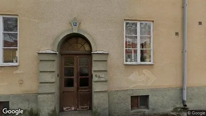 Apartments for rent in Örebro - Photo from Google Street View
