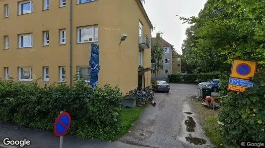 Apartments for rent in Gävle - Photo from Google Street View