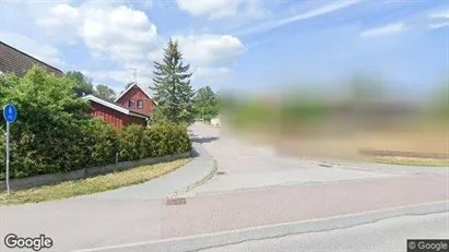 Apartments for rent in Sigtuna - Photo from Google Street View